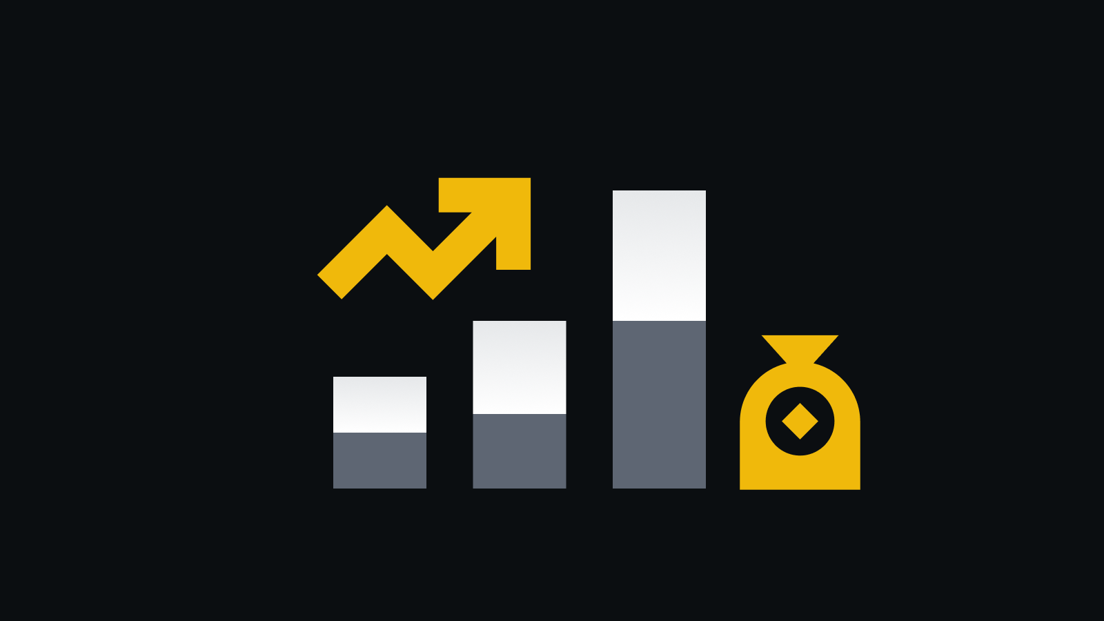 安全可靠的全球交易平台